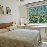 Apartamento Com Vista Para O Cristo