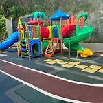 Apartamento Com Vista Para O Cristo