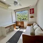 Apartamento Com Vista Para O Cristo
