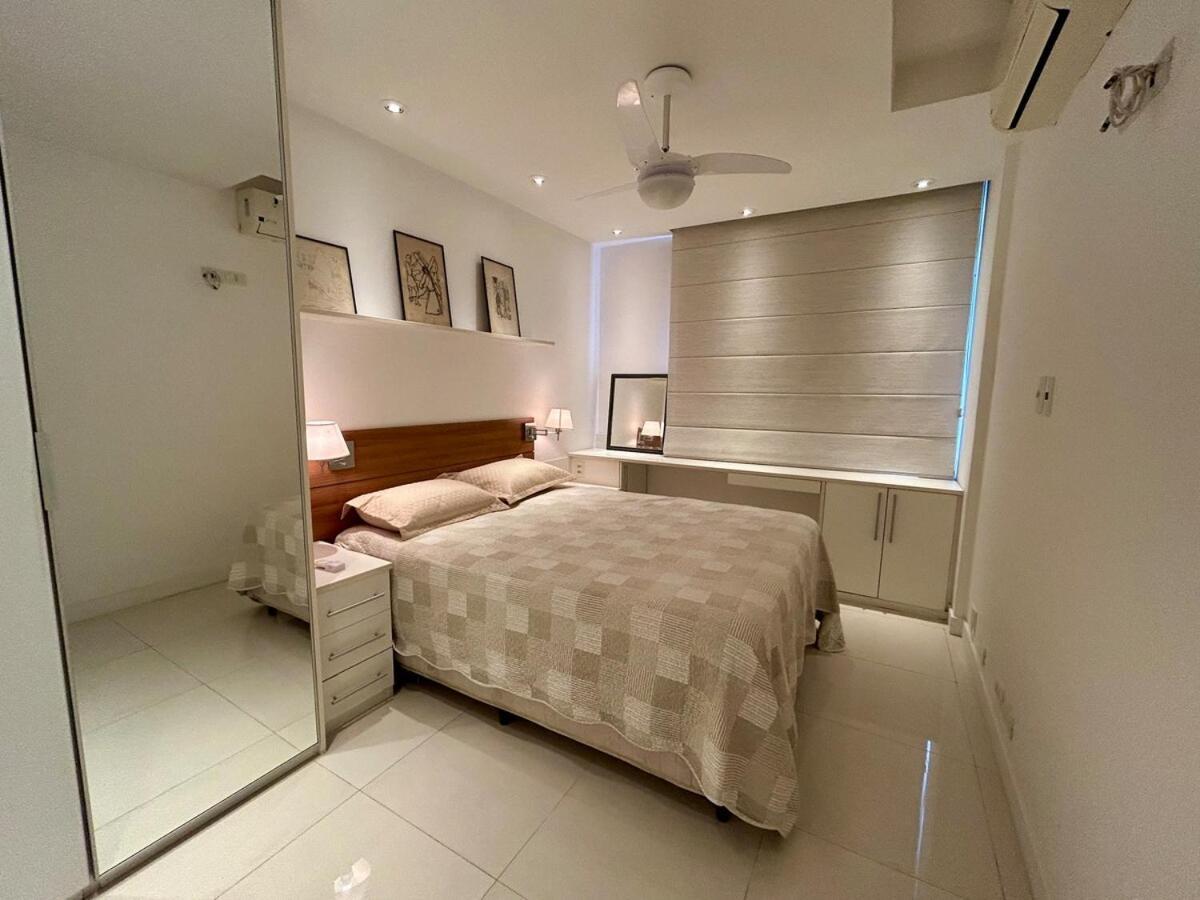 Com Vista O Cristo Apartamento