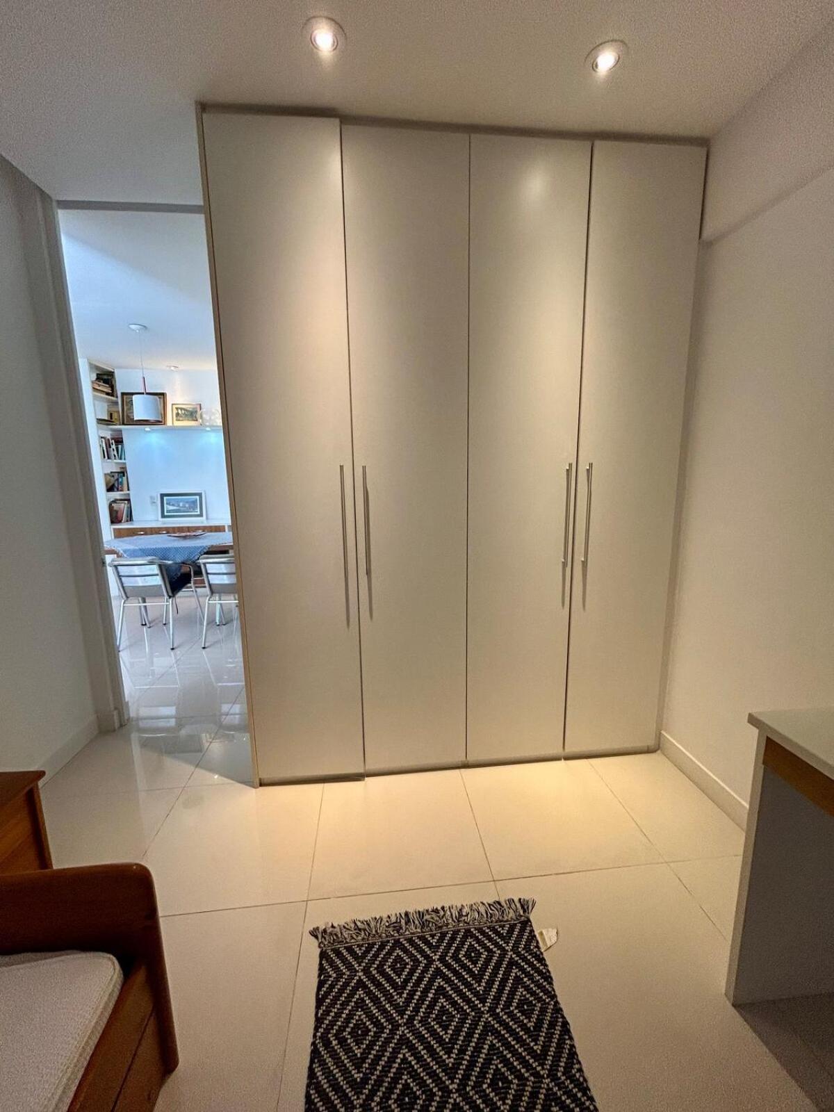 Com Vista O Cristo Apartamento