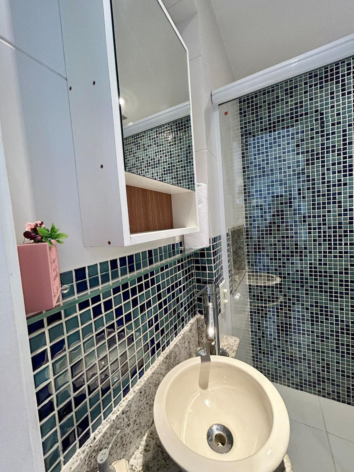 Apartamento Com Vista O Cristo