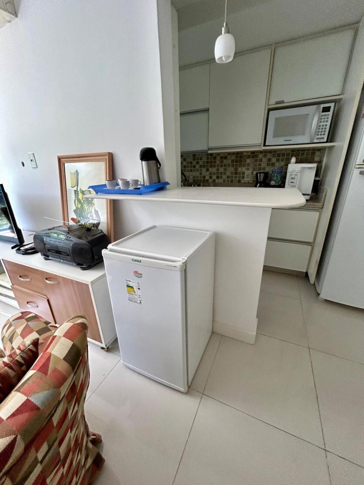 Apartamento Com Vista O Cristo Rio de Janeiro