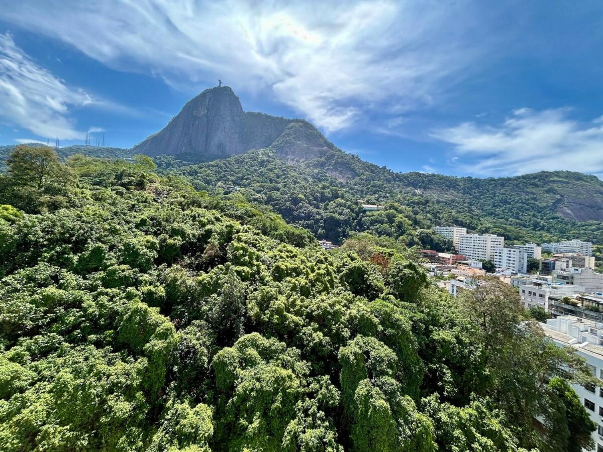 Com Vista O Cristo *