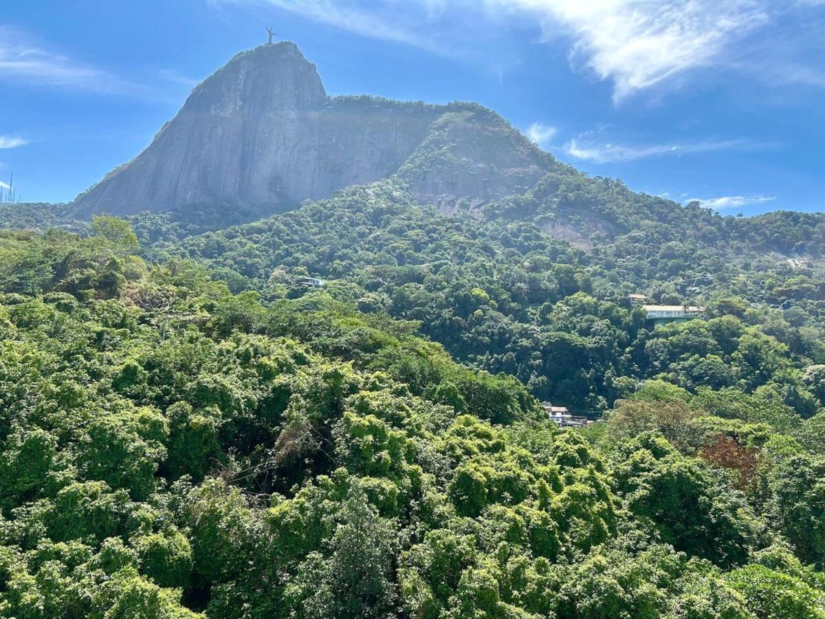 Com Vista O Cristo * Rio de Janeiro