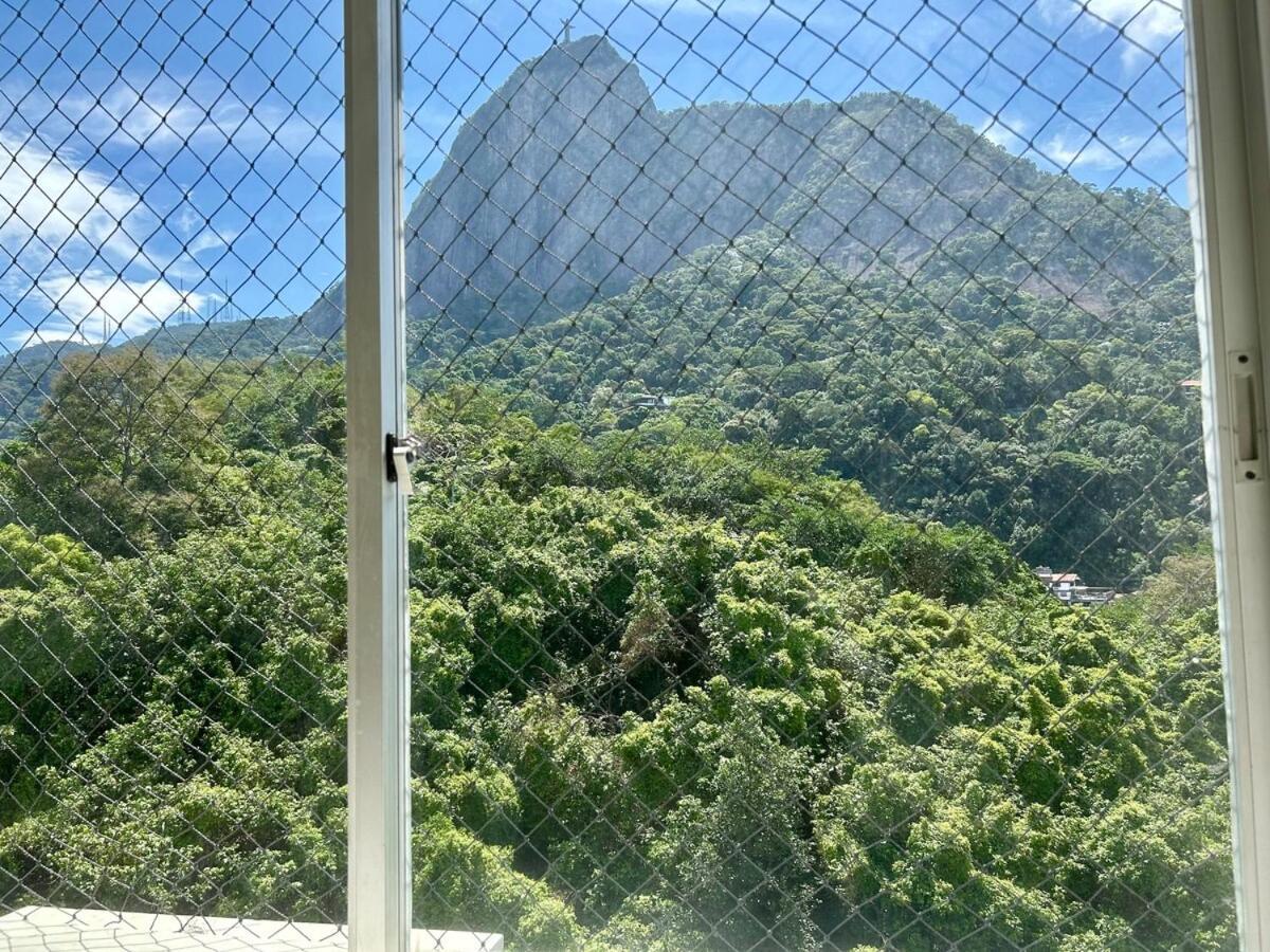 Com Vista O Cristo * Rio de Janeiro
