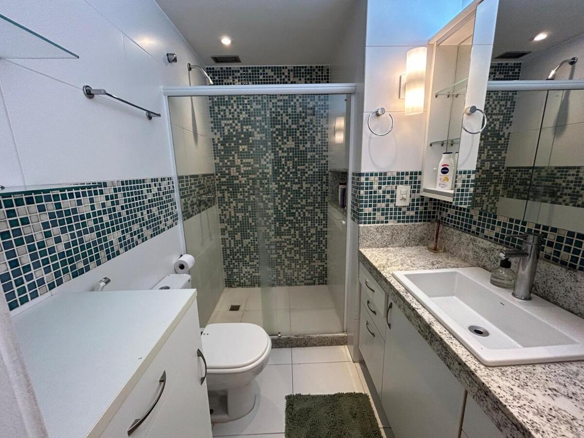 Apartamento Com Vista O Cristo