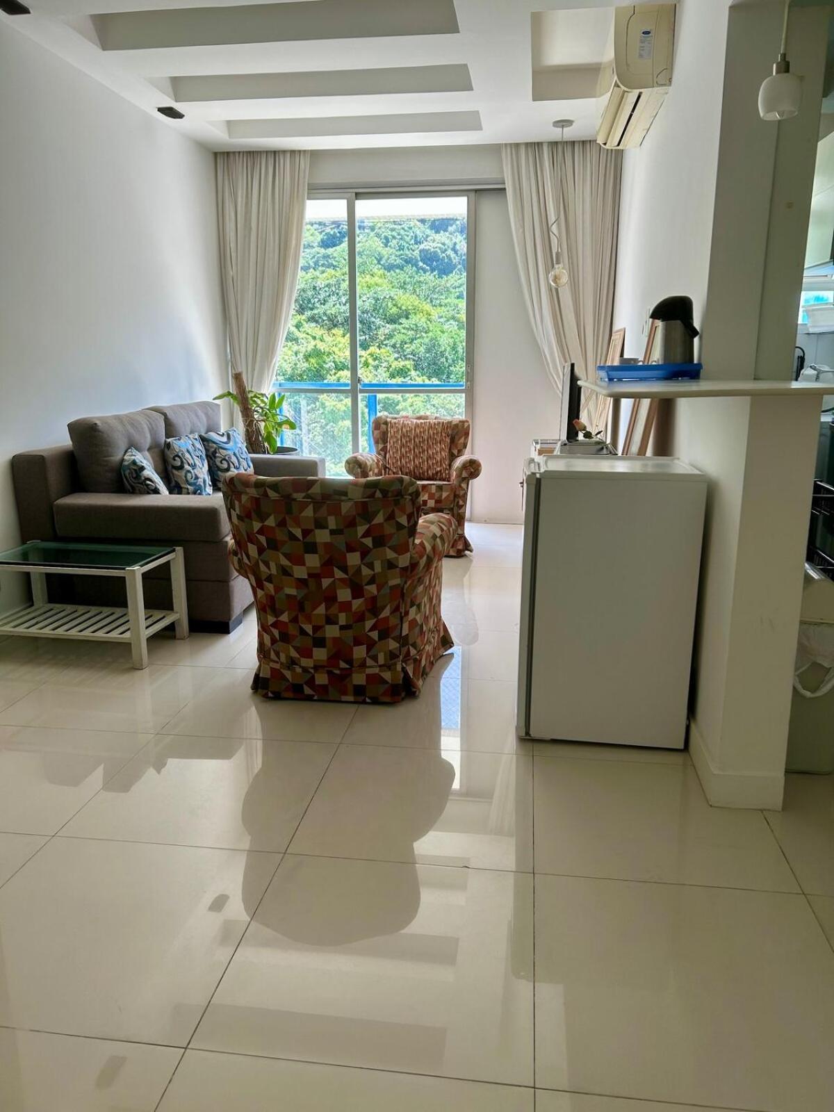 Apartamento Com Vista O Cristo Rio de Janeiro