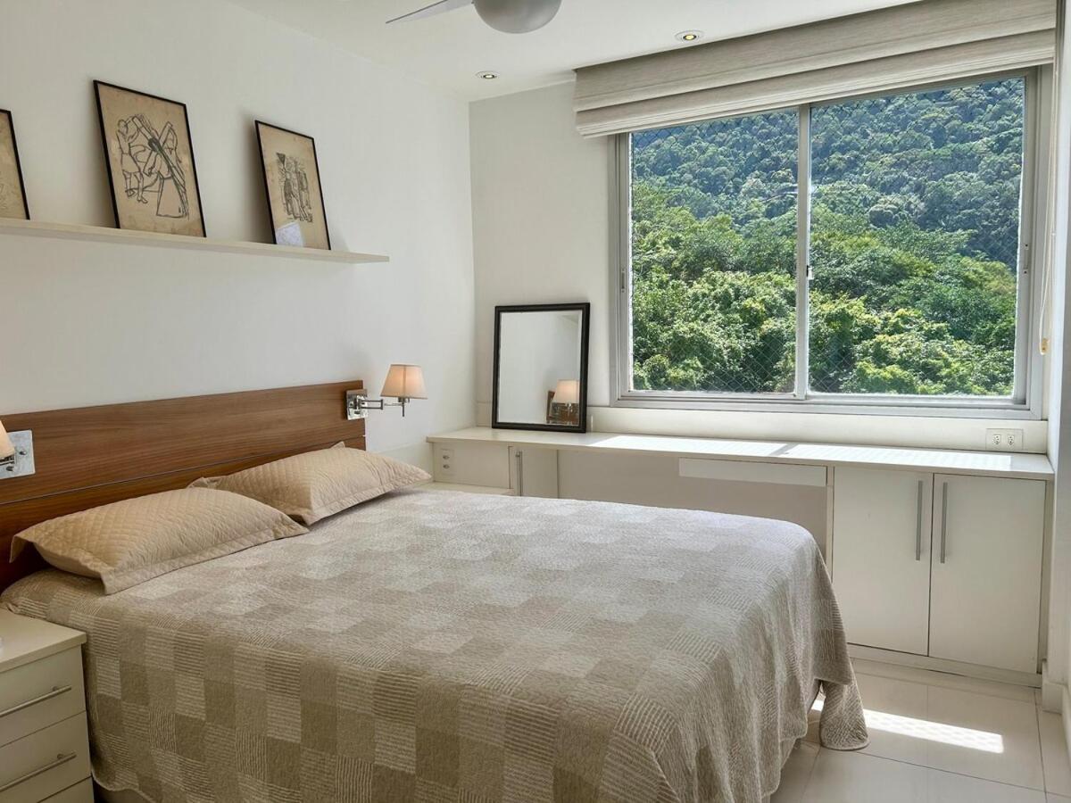 Apartamento Com Vista O Cristo *