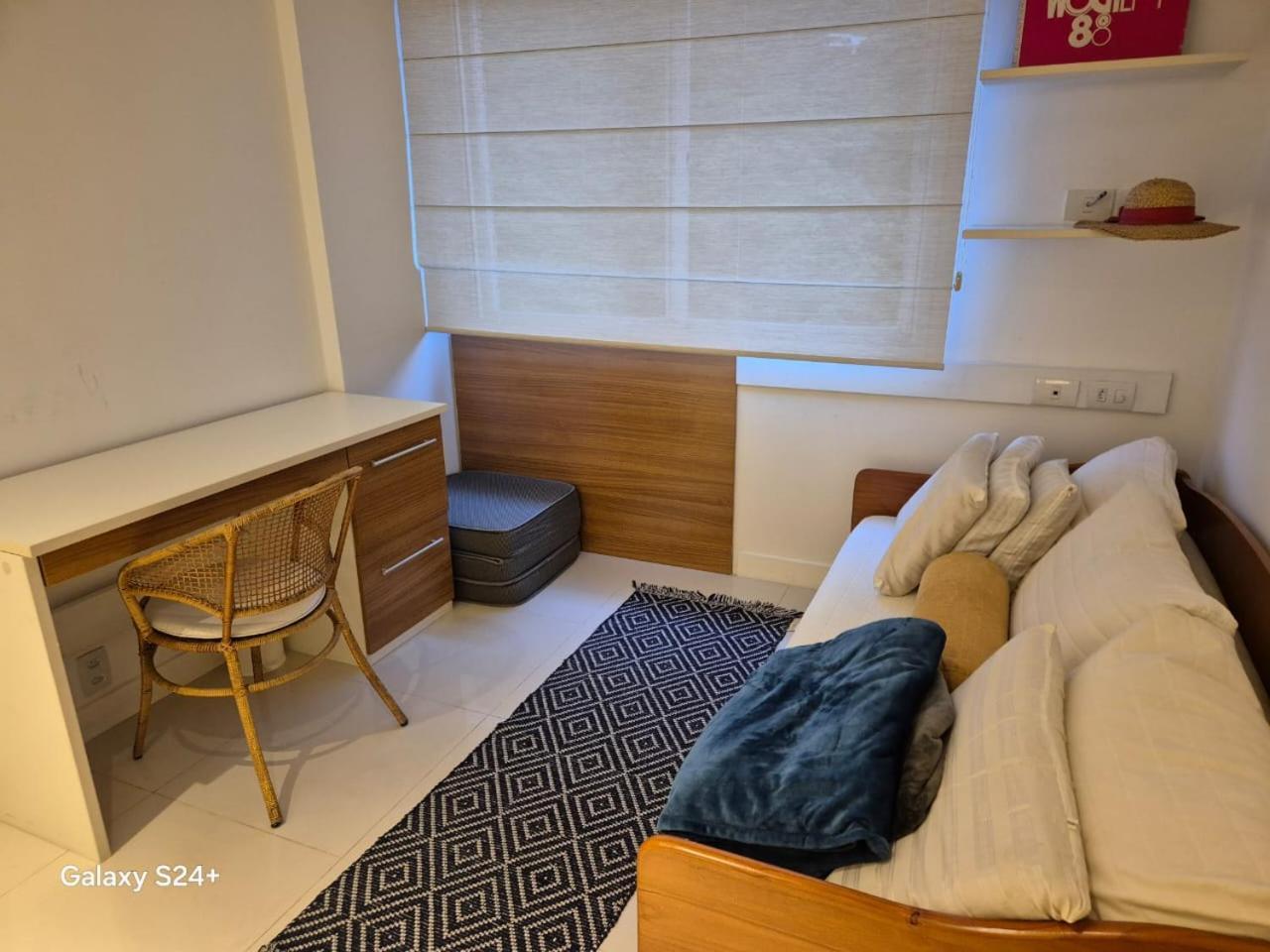 Apartamento Com Vista O Cristo Río de Janeiro