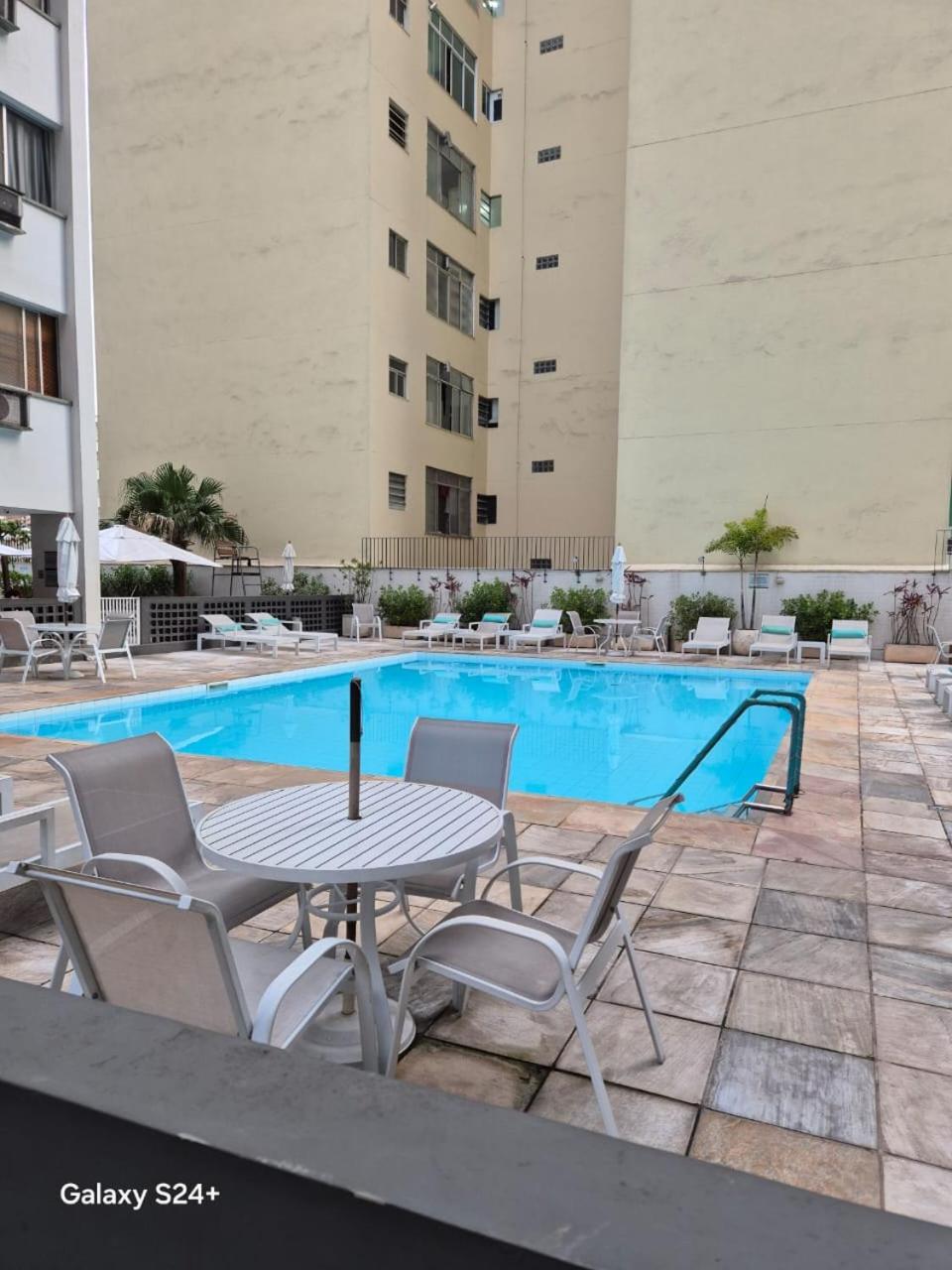 Com Vista O Cristo Apartamento