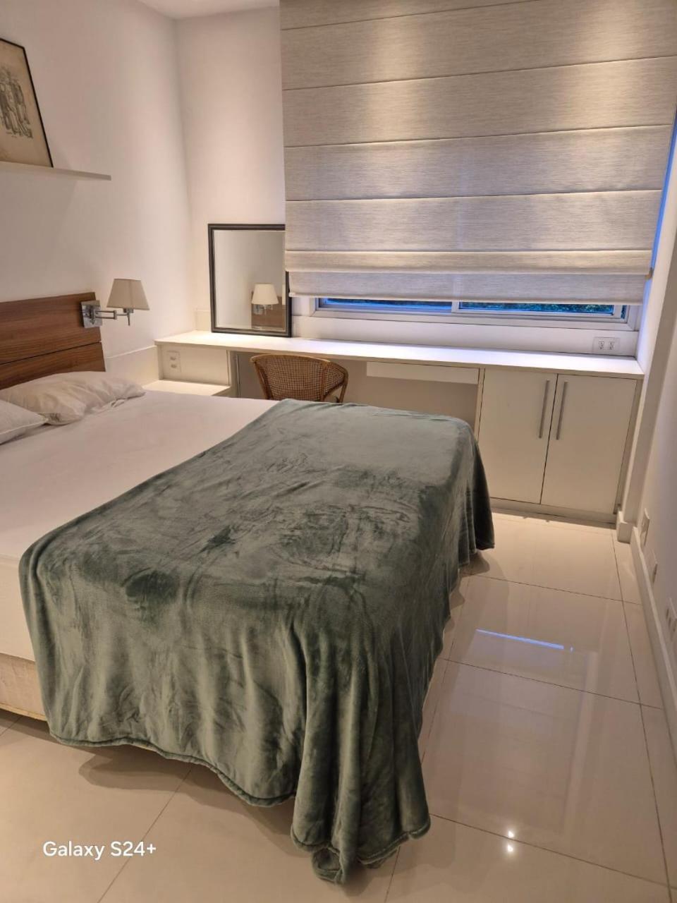 Apartamento Com Vista O Cristo
